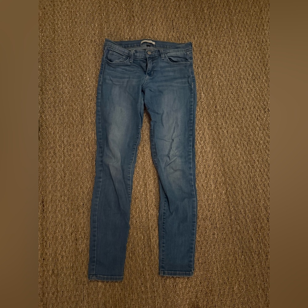 Flying monkey jeans